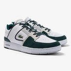 Lacoste Court Cage Sneaker - bamn.