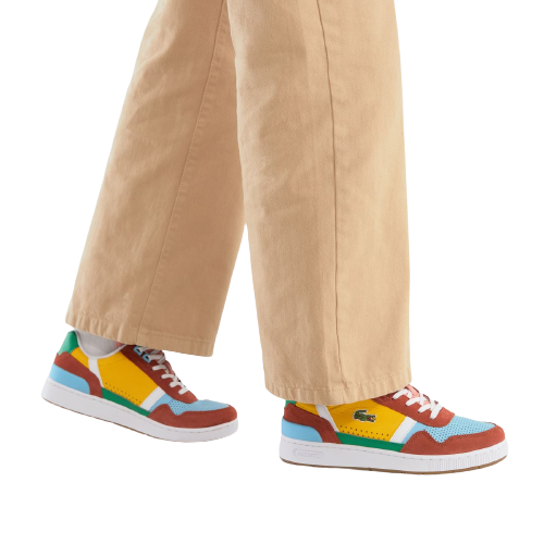 Lacoste T-Clip X Peanut Sneaker - bamn.