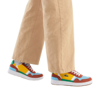 Lacoste T-Clip X Peanut Sneaker - bamn.