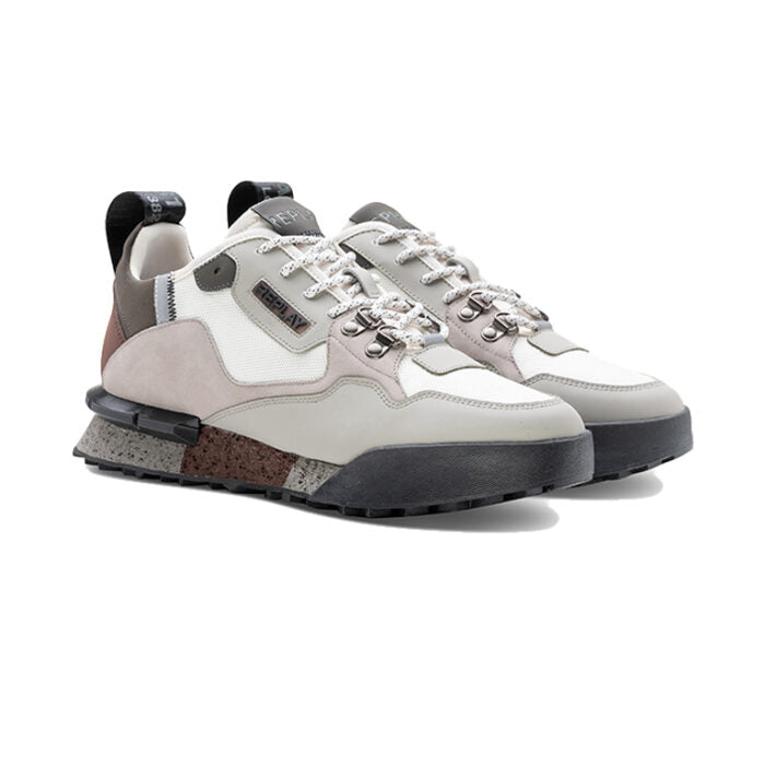 Men's Replay Field Sneakers - bamn.