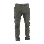Men's Slim Fit Cargo Pants - bamn.
