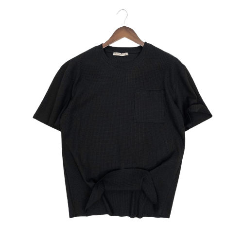Men's loose Fit T-shirts - bamn.