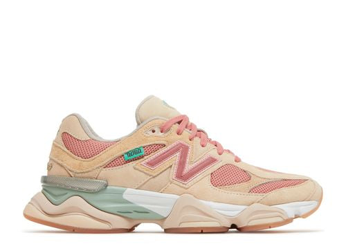 New Balance Joe Freshgoods x 9060 'Penny Cookie Pink - bamn.