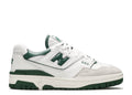 New Balance 550 'white green' sneaker - bamn.