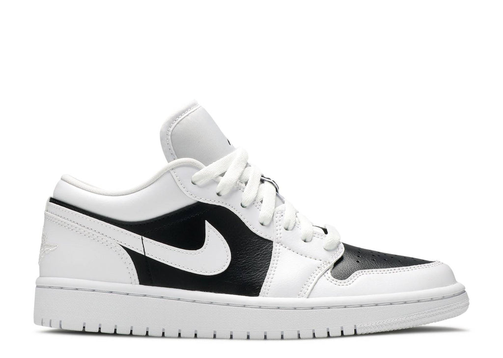 Air Jordan 1 low 'Panda' sneaker - bamn.