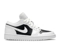 Air Jordan 1 low 'Panda' sneaker - bamn.