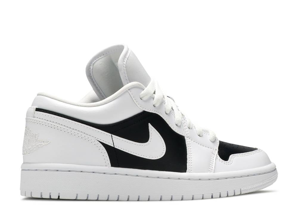 Air Jordan 1 low 'Panda' sneaker - bamn.
