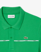Men's Lacoste Trim Polo Shirt - bamn.