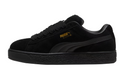 Suede XL "black edition" Unisex - bamn.