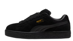 Suede XL "black edition" Unisex - bamn.