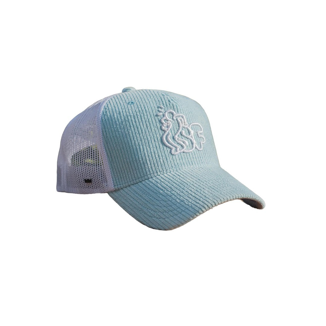 Super Fresh Cap - bamn.