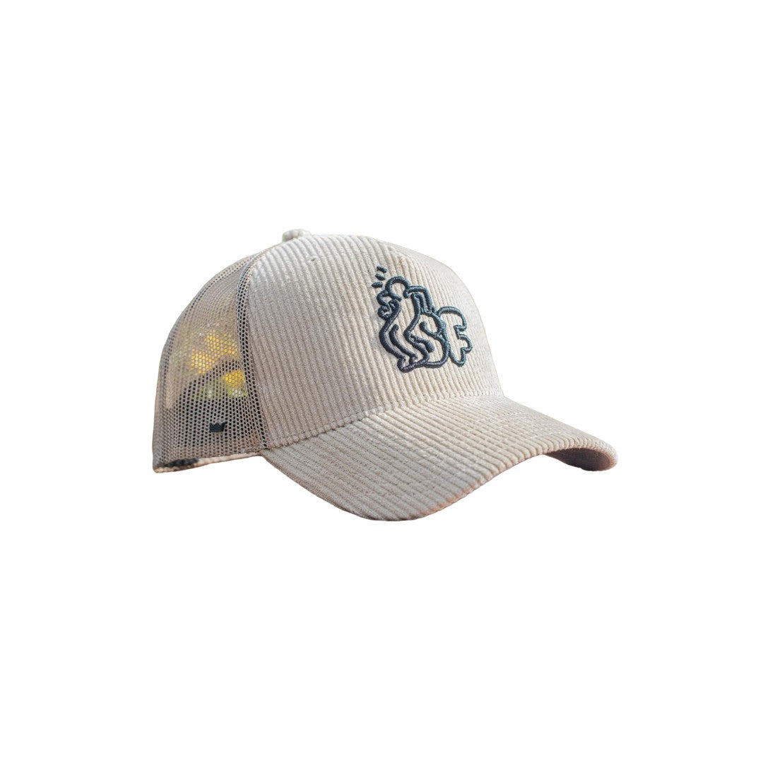 Super Fresh Cap - bamn.