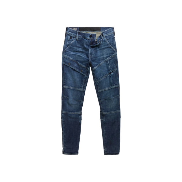 Men's G-star Airblaze Cargo Skinny Jeans - bamn.