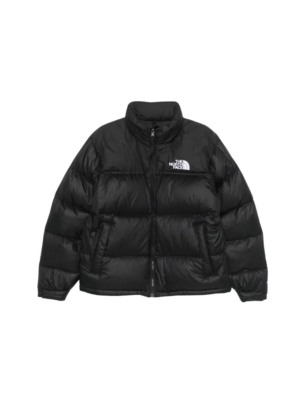 North Face Puffer Jacket - bamn.