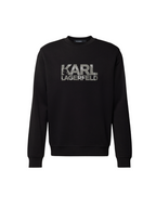 Karl Lagerfeld Logo Sweatshirt - bamn.