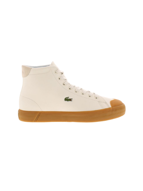 Lacoste gripshot Mid Sneaker - bamn.