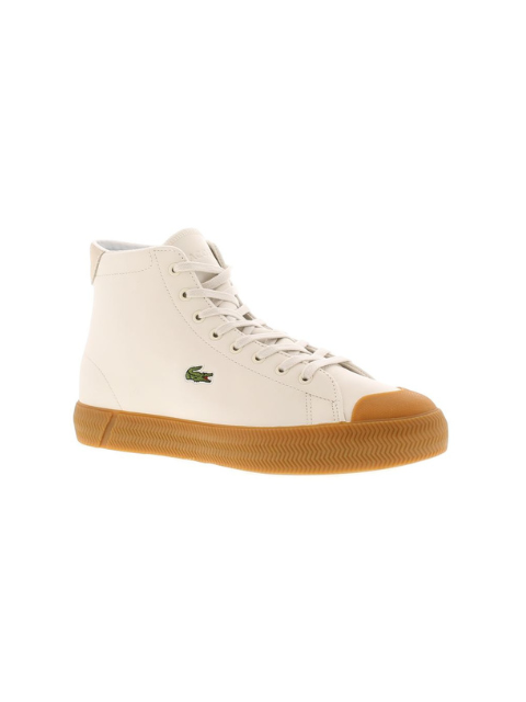Lacoste gripshot Mid Sneaker - bamn.