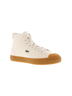 Lacoste gripshot Mid Sneaker - bamn.