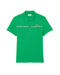 Men's Lacoste Trim Polo Shirt - bamn.