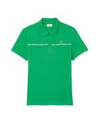 Men's Lacoste Trim Polo Shirt - bamn.