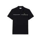 Men's Lacoste Trim Polo Shirt - bamn.