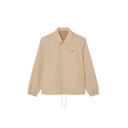 Lacoste Reversible Relaxed Men's Light Jacket - bamn.