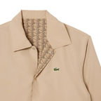 Lacoste Reversible Relaxed Men's Light Jacket - bamn.