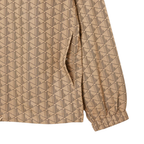 Lacoste Reversible Relaxed Men's Light Jacket - bamn.