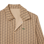 Lacoste Reversible Relaxed Men's Light Jacket - bamn.