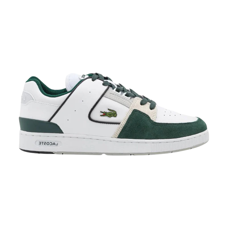 Lacoste Court Cage Sneaker - bamn.