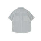 Men's Casual Short Sleeve and Short Set - bamn.