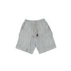 Men's Casual Short Sleeve and Short Set - bamn.