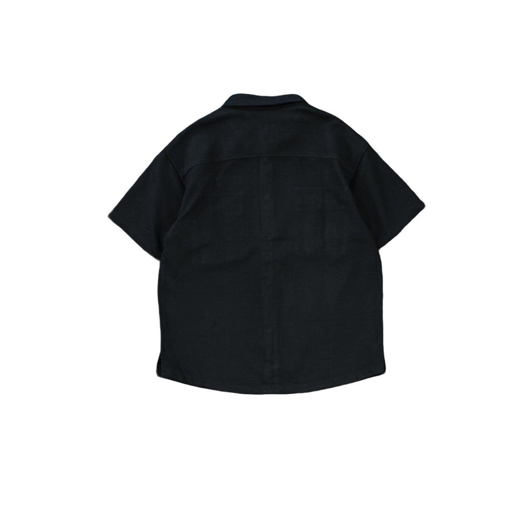 Men's Casual Short Sleeve and Short Set - bamn.
