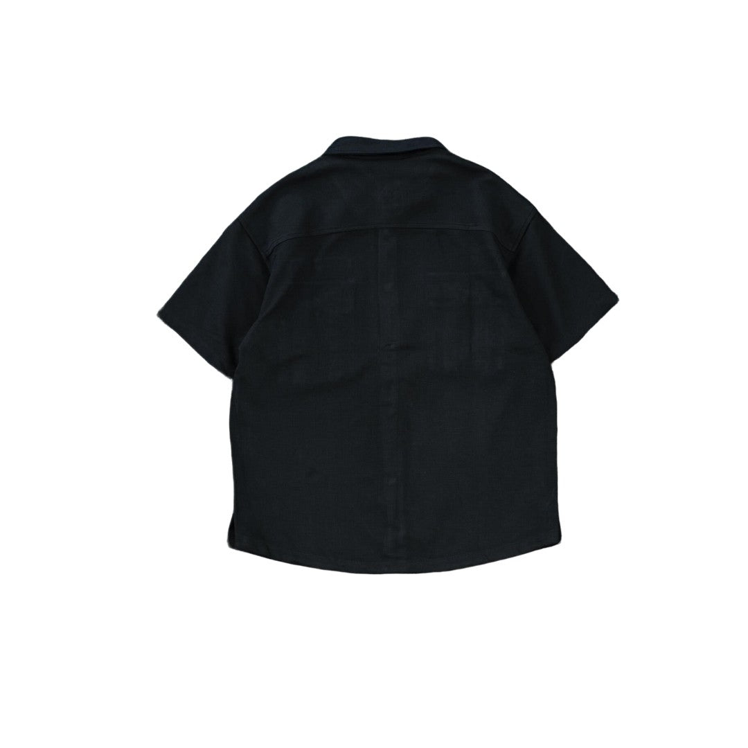 Men's Casual Short Sleeve and Short Set - bamn.