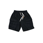 Men's Casual Short Sleeve and Short Set - bamn.