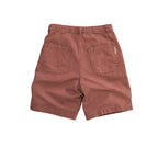 Vintage Straight Chino Shorts - bamn.