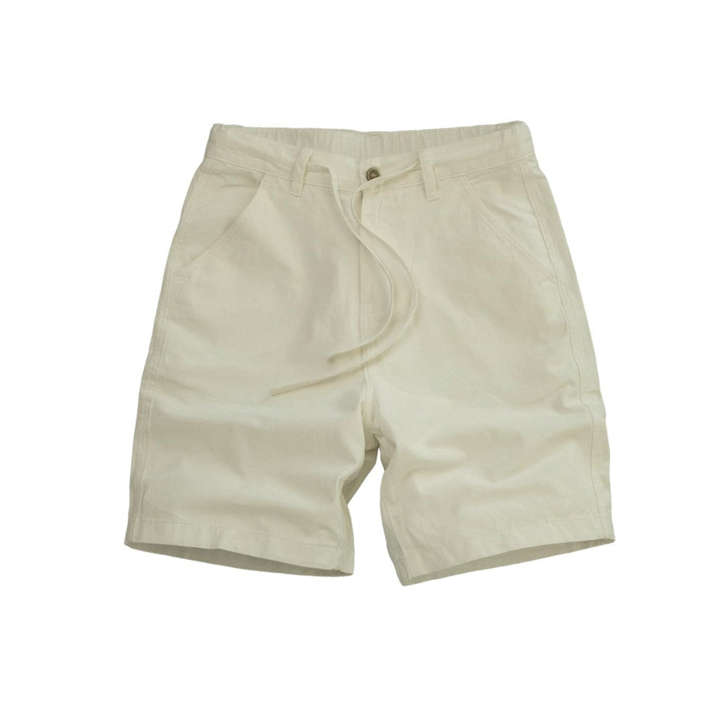 Vintage Straight Chino Shorts - bamn.
