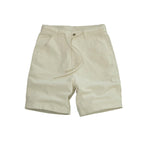 Vintage Straight Chino Shorts - bamn.