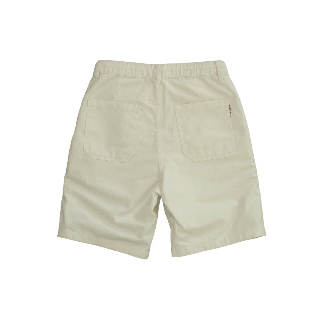 Vintage Straight Chino Shorts - bamn.