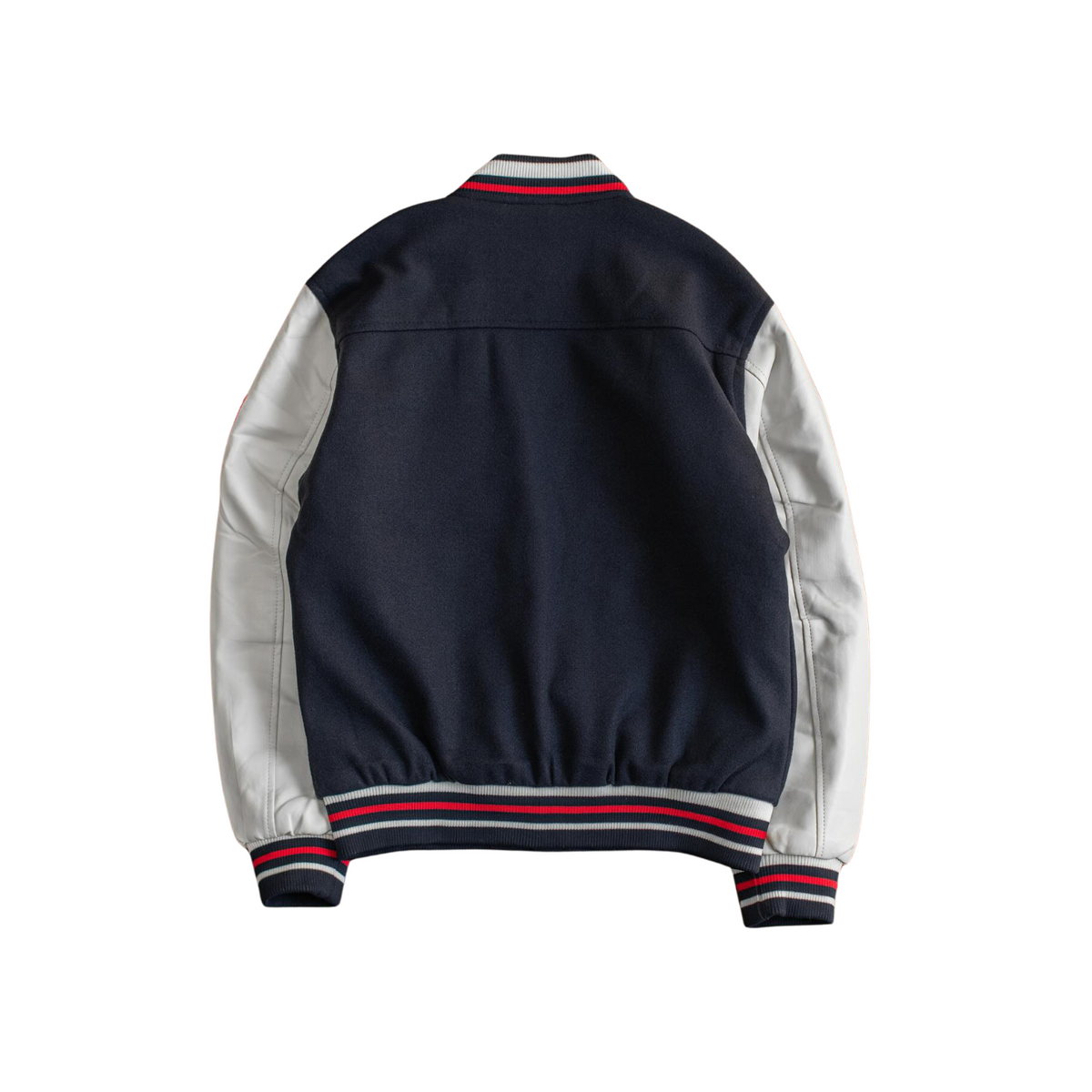 Hunter Story Men's Varsity Jackets - bamn.