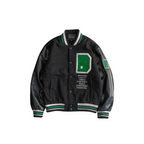 Hunter Story Men's Varsity Jackets - bamn.