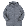 Water Resistant Jacket - bamn.