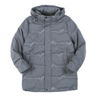 Water Resistant Jacket - bamn.
