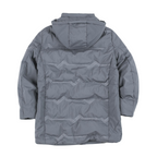 Water Resistant Jacket - bamn.