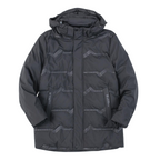 Water Resistant Jacket - bamn.