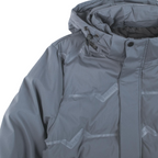 Water Resistant Jacket - bamn.