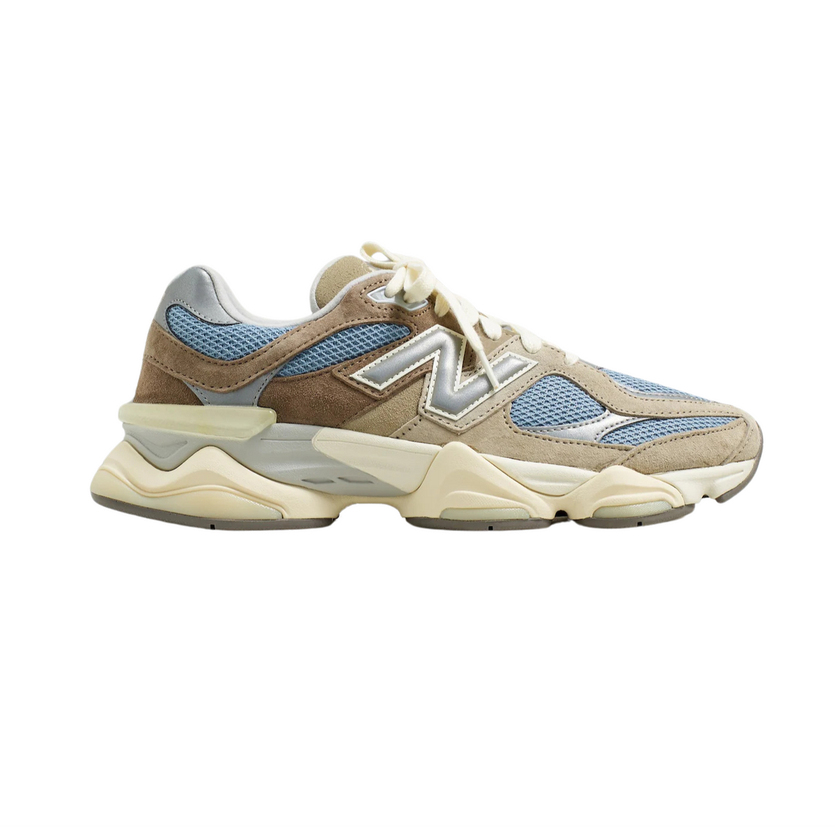 New Balance 9060 Sneakers - bamn.