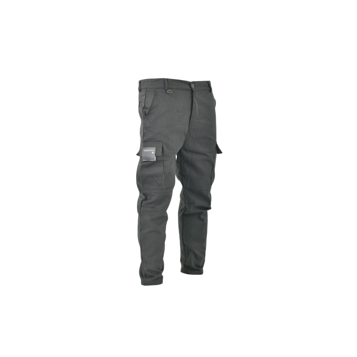 Men's Utility Cargo Pants - bamn.