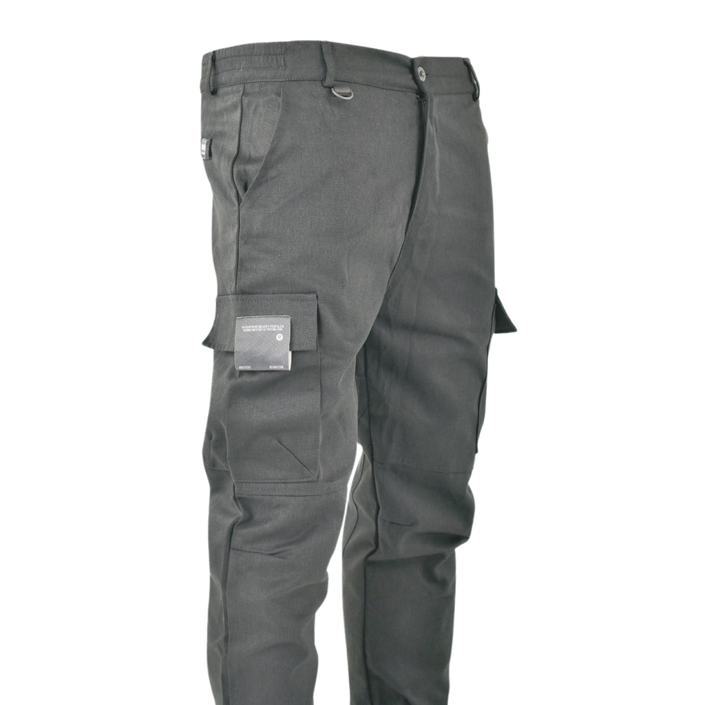 Men's Utility Cargo Pants - bamn.