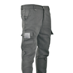 Men's Utility Cargo Pants - bamn.